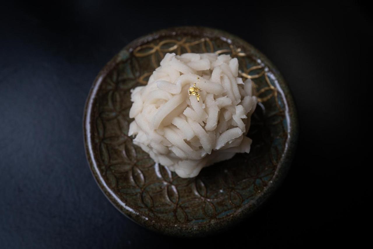 Nazuna Kyoto Gosho Extérieur photo