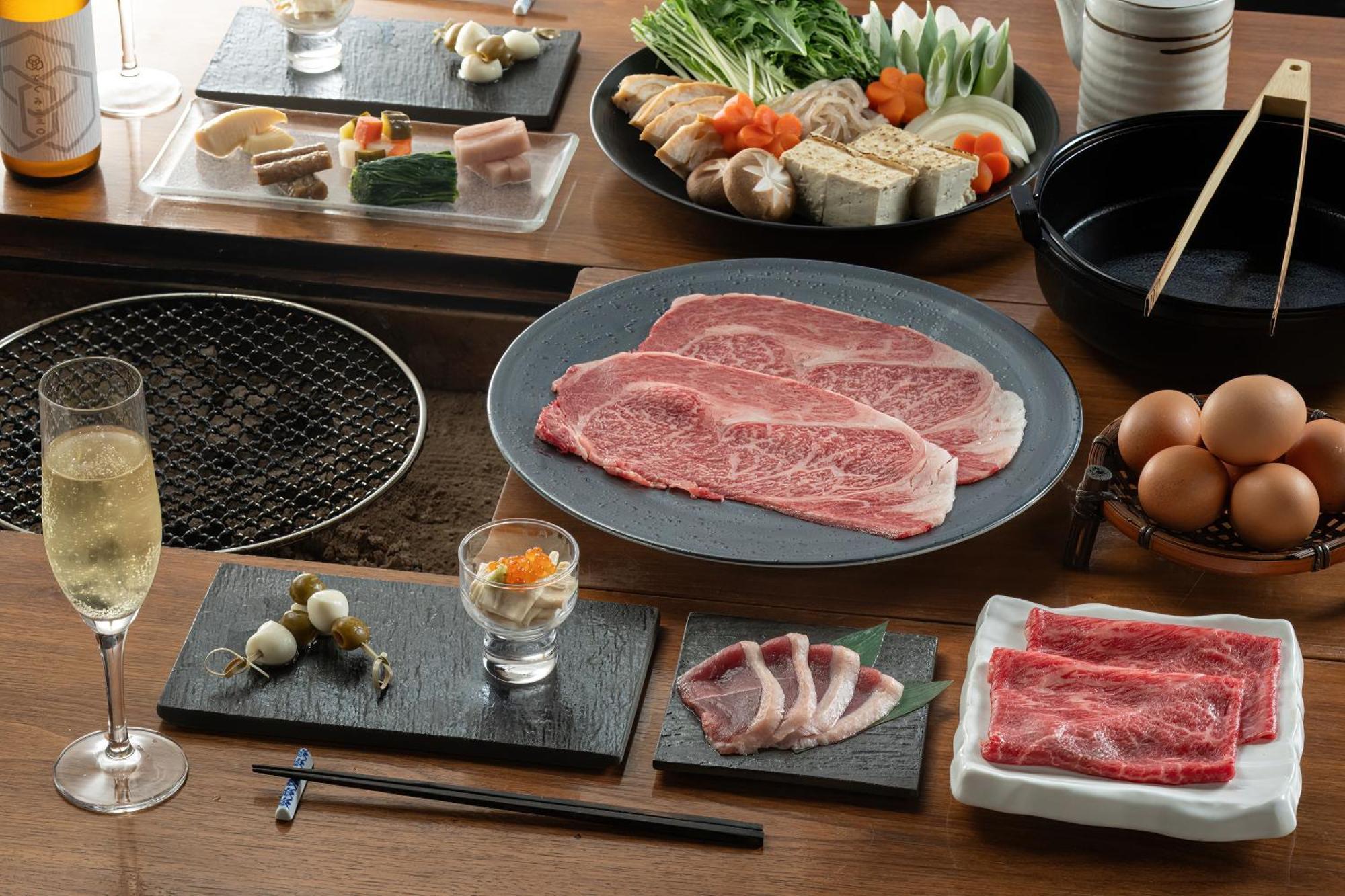 Nazuna Kyoto Gosho Extérieur photo