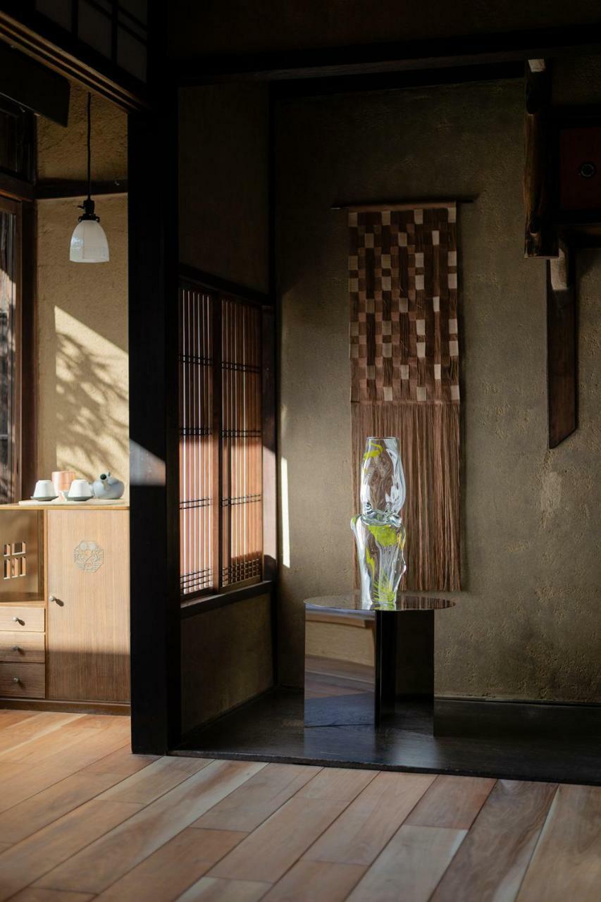 Nazuna Kyoto Gosho Extérieur photo