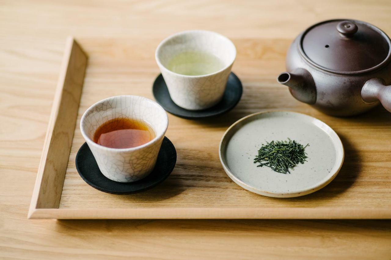 Nazuna Kyoto Gosho Extérieur photo